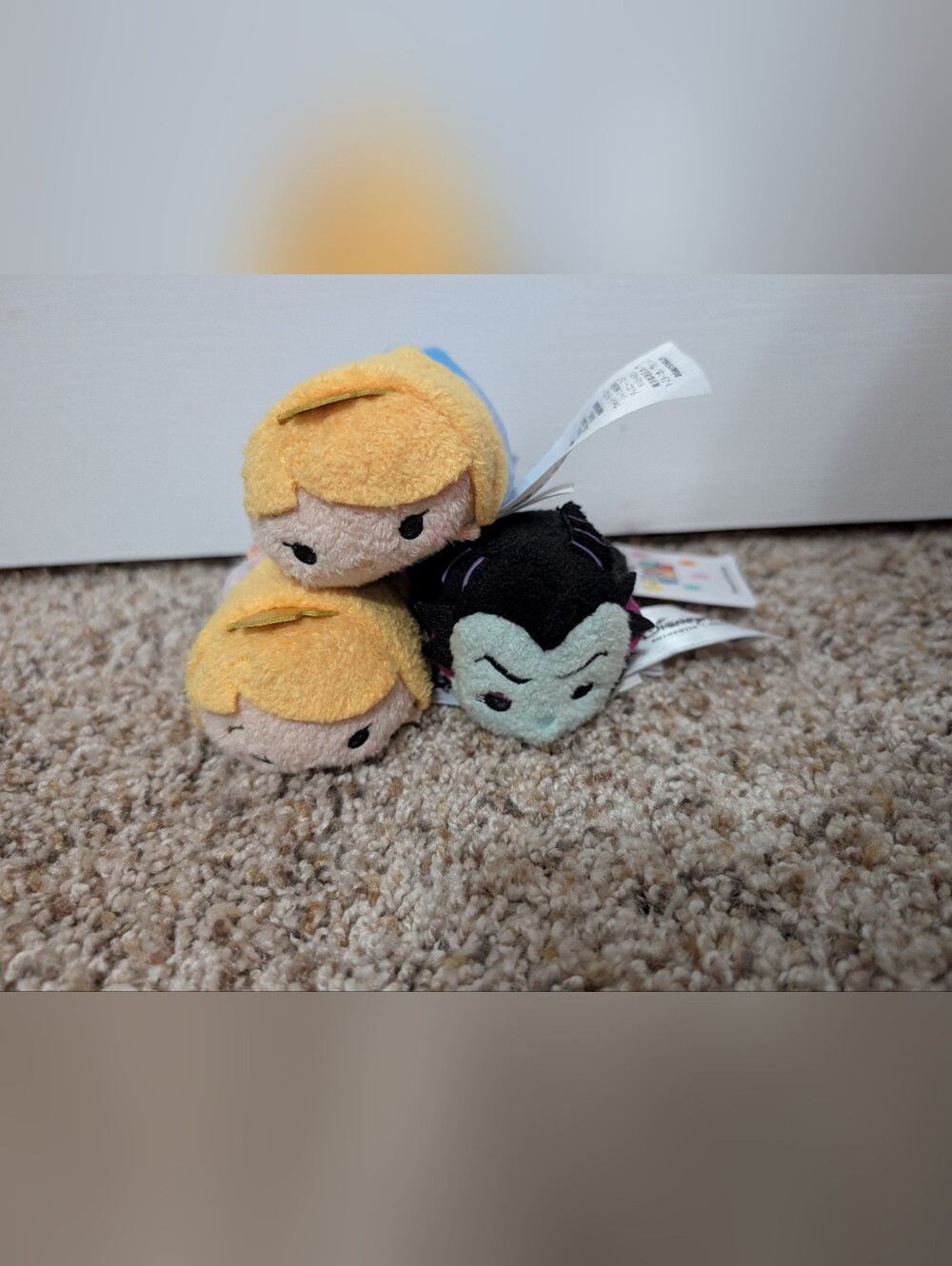 Sleeping Beauty Disney Tsum Tsums